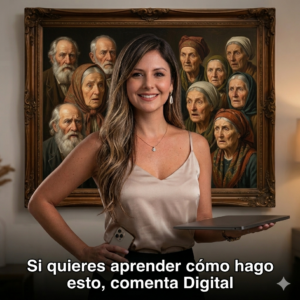 Aprende a Crear tu Curso en 3 Días